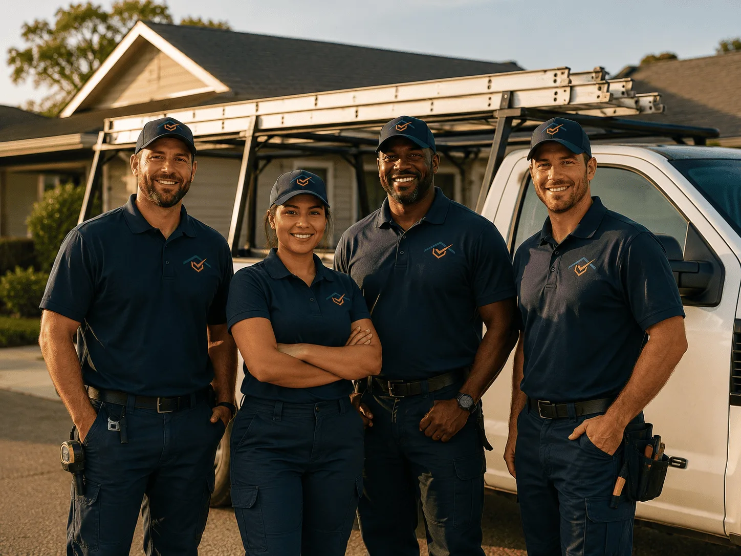 Roof Inspection company in Emmitsburg, MD